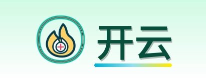 开云 Logo